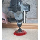 Cutter Solid Board Complete Set 127mm