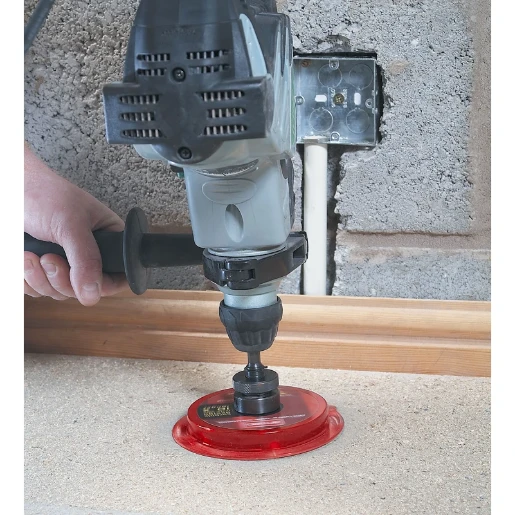 Cutter Solid Board Complete Set 127mm