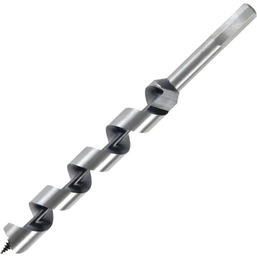 Drill Bit Auger Wood Hexagon Shank 20.0X235mm
