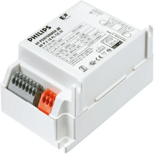 Hf-P 1/218 Pl-T/C Iii 220-240V