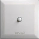 Fan Delay Start 75/90M3/Hr 100mm Motion Sensor+Timer IP45