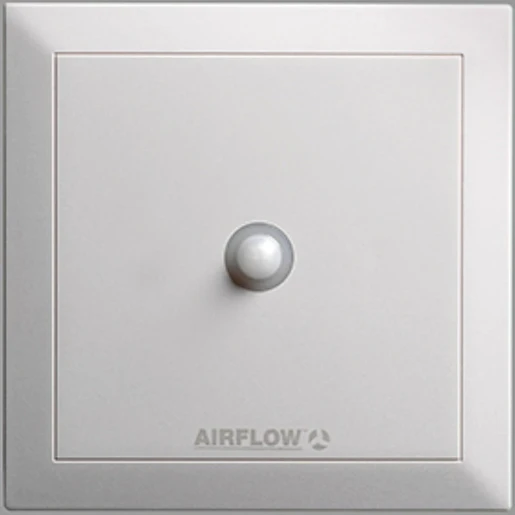 Fan Delay Start 75/90M3/Hr 100mm Motion Sensor+Timer IP45
