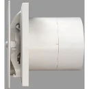 Fan Delay Start 75/90M3/Hr 100mm Motion Sensor+Timer IP45