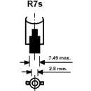 SYL 00 TH K9 Linear D/E R7s 230W