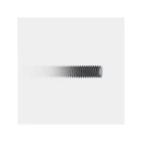 Threaded Rod M10 x 3m Zinc Plated
