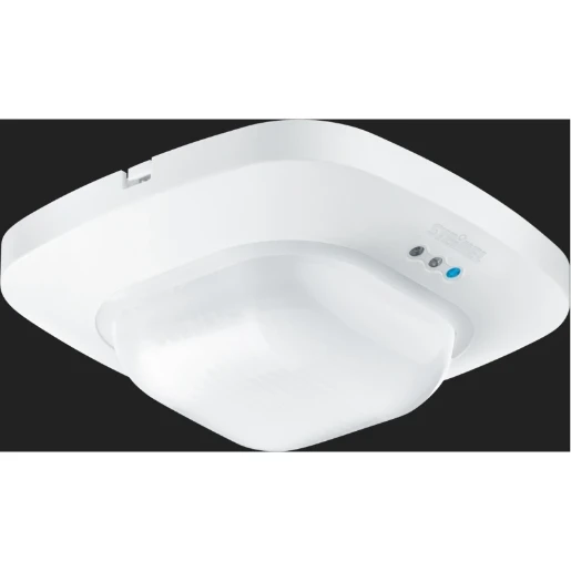 Presence Detector Pc Pro Ir Quattro Hd Com1 2000W 360° White