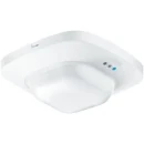 Presence Detector Pc Pro Ir Quattro Hd Com1 2000W 360° White
