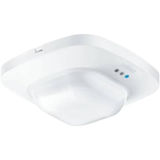 Presence Detector Pc Pro Ir Quattro Hd Com1 2000W 360° White