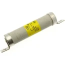 Fuse-link, high speed, 35 A, AC 1200 V, DC 660 V, 63 kA, BS2692-1, 26 x 139 mm, BS