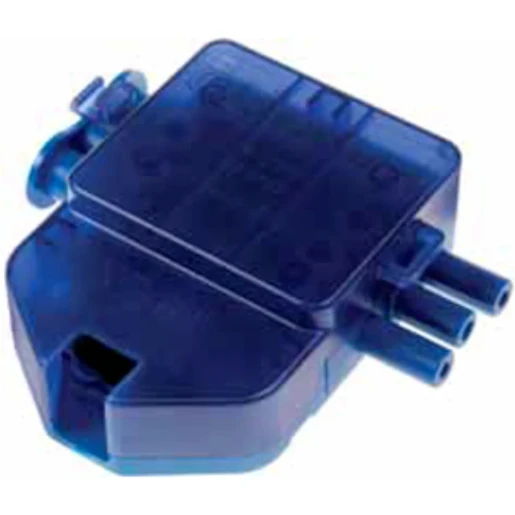 Adaptor 3 Pin Flow Switch 20A 250V