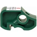 LOK1 MCB Green Isolation Lock