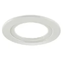 Plate Convertor For Halers H4 Eyeball/H5 White 500