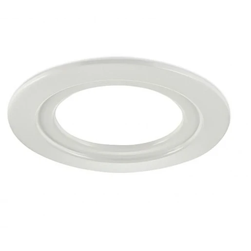 Plate Convertor For Halers H4 Eyeball/H5 White 500