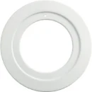 Plate Convertor For Halers H4 Eyeball/H5 White 500