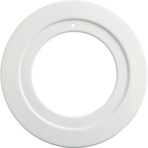Plate Convertor For Halers H4 Eyeball/H5 White 500