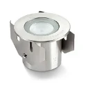 Groundlight Walk Over Neutral White LED 1W Stainless Steel IP68