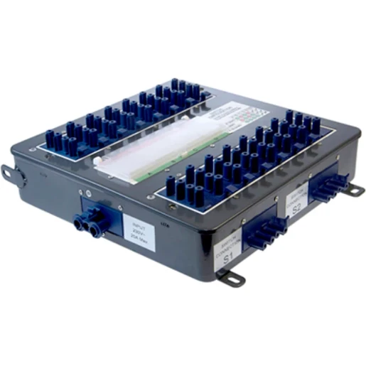 Management System 16 Way Lighting 20A 16W xanthracite Grey