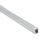 Striplight Deep Surf Mount&Opaque Diffuser 200Cmx28mm Ano Alu May