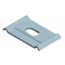 Central Hanging Plate M6
