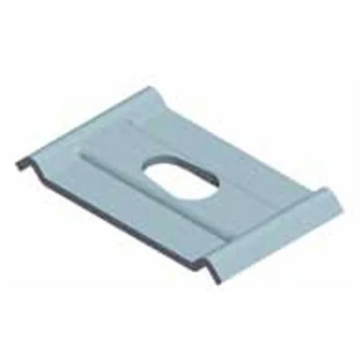Central Hanging Plate M6