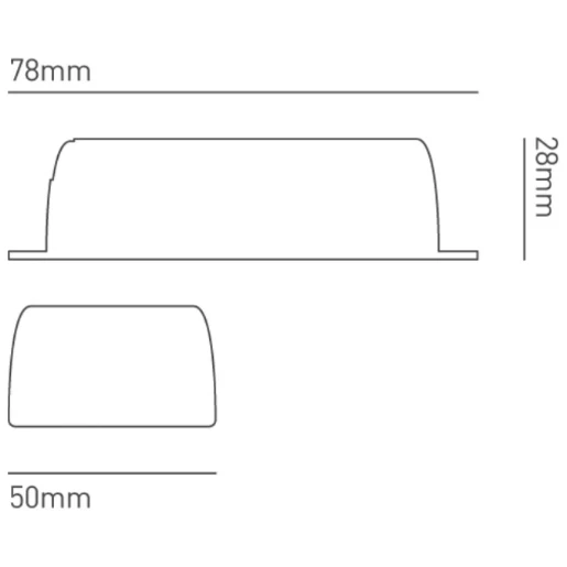 Driver LED Dim Compatible With 11W 700Ma Leading&Trailing E