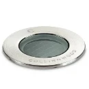 Groundlight Walk Over Flood Neutral White 1W 316 Stainless Steel LED IP68