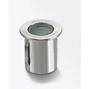 Groundlight Walk Over Flood Neutral White 1W 316 Stainless Steel LED IP68