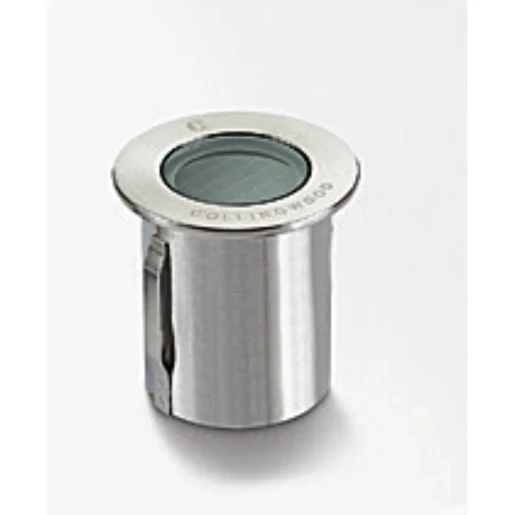 Groundlight Walk Over Flood Neutral White 1W 316 Stainless Steel LED IP68