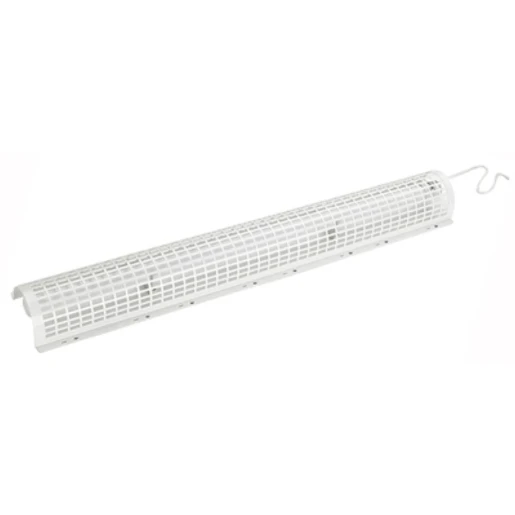 Guard Tubular Single 5Ft