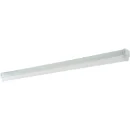 Batten x4S LED 4000K 4800lm 3Hr Emergency 40W 1200mm White