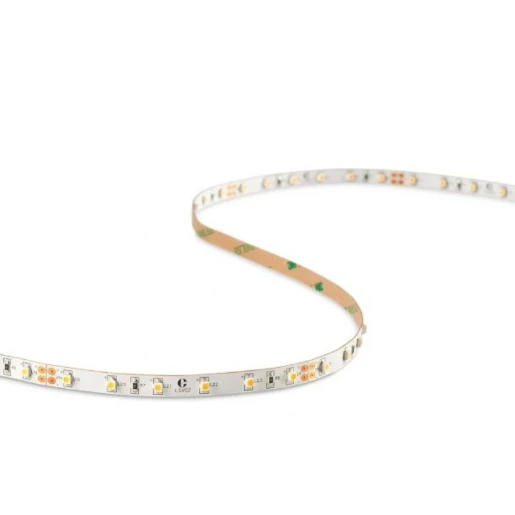LED Strip Slf/Adh 110° IP20 5M Reel Pack 5W/M 2700K 110°