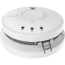 Carbon Monoxide Alarm Mains Incl9V Battery Back-Up 85Db