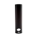 38mm Tube Installation For Gl016 Anodised Aluminium