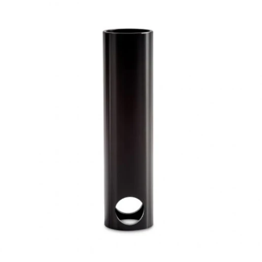 38mm Tube Installation For Gl016 Anodised Aluminium