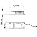 Driver LED 10W