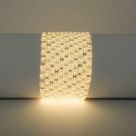 LED Strip LED 3000K IP65 5M 3.8W 24Vdc