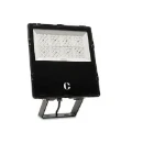 Floodlight Industrial 4000K 150W Black