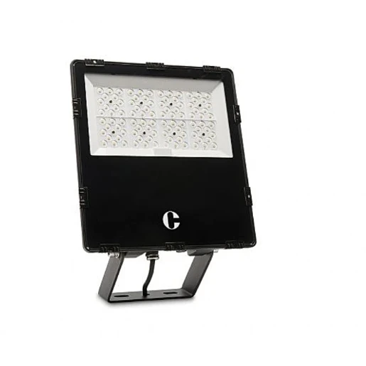 Floodlight Industrial 4000K 150W Black