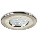 Downlight H2 Pro 550 Beam LED 70° 3000K Easy Fit Connector