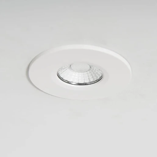 Downlight LED Dimmable 3000K IP65 5W White
