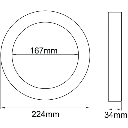 Frame Surface For Ksr9802 White