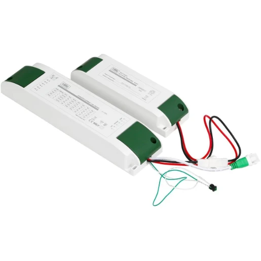 Harsted V2 8W LED Recessed Downlight Panel 840