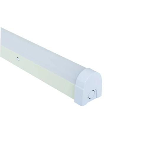 Navara X4T 4Ft 40W Ip20 Cct Led Batten