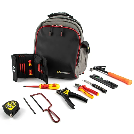 Electrician store starter kit