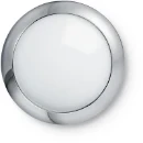 Rim For Radialed 12/16/24W Chrome