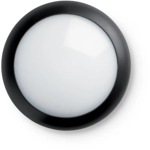 Rim For Radialed 12/16/24W Black