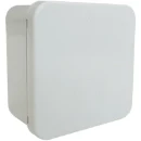 Enclosure 80 x 80 x 50mm IP54 Plastic Grey
