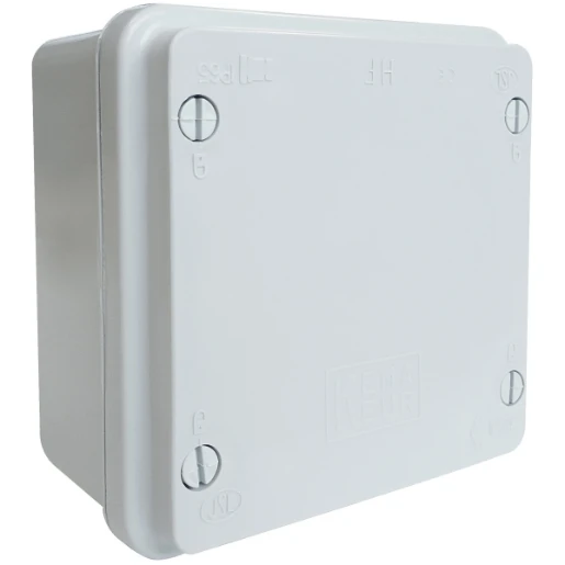 Enclosure100 x 110 x 55 IP65 Plastic Grey