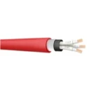 1.5mm Red 3 Core CU MICA XLPE LSOH SWA 500V FP500