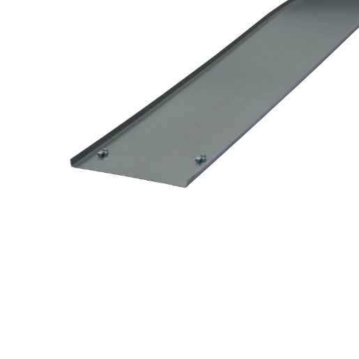 Cable Trunking Lid 150mm Pregalv+Turnbuckles